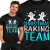 KOSZULKA ŚWIĄTECZNA BACKING TEAM